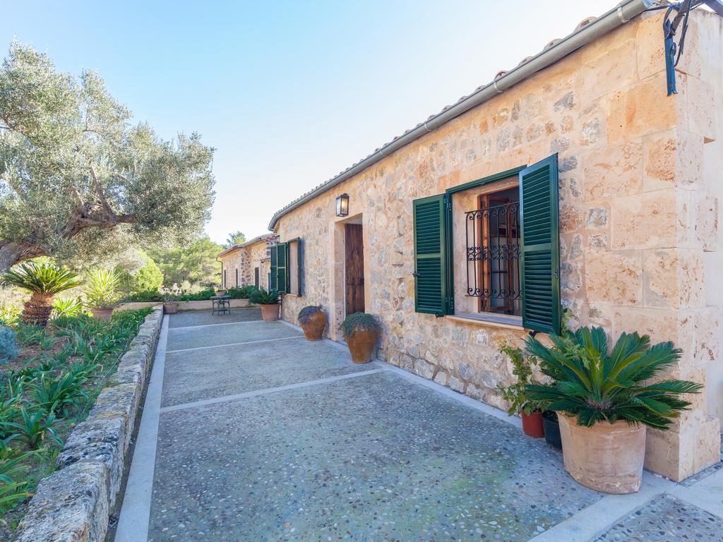 Villa Finca Luisa Para 6 Con Piscina Y Vista Mar Port D'Andratx Exterior foto