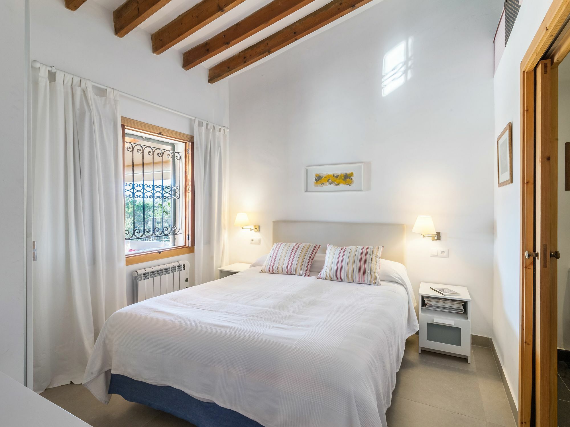 Villa Finca Luisa Para 6 Con Piscina Y Vista Mar Port D'Andratx Exterior foto